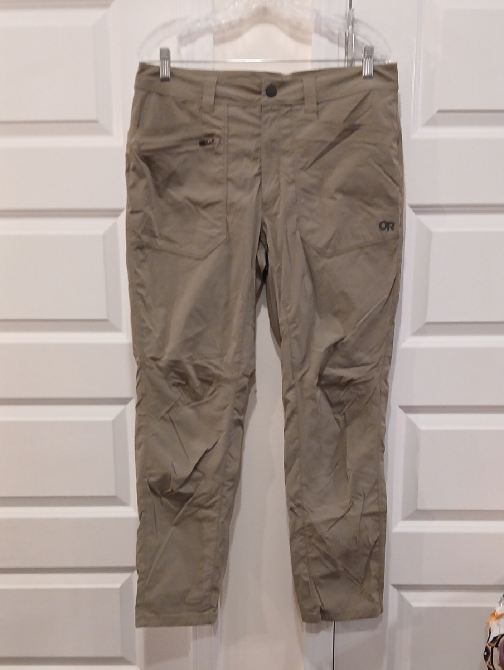 Outdoor Research Mens Equinox Pants Size 33